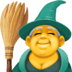 :woman_mage: :woman_mage: