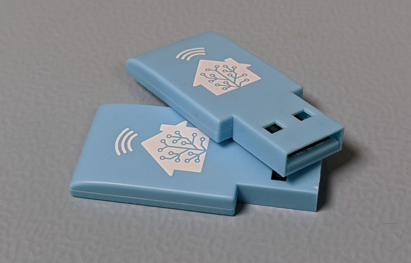 Home Assistant Releases Dual Zigbee Matter Radio Lounge Oh La LABS 